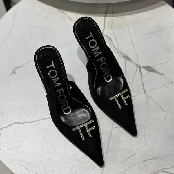 ТУФЛИ TOM FORD  65468 фото анонса