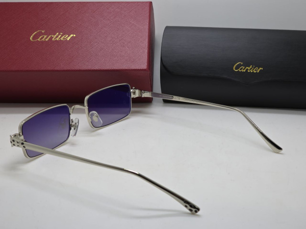 ОЧКИ CARTIER  74917 фото анонса