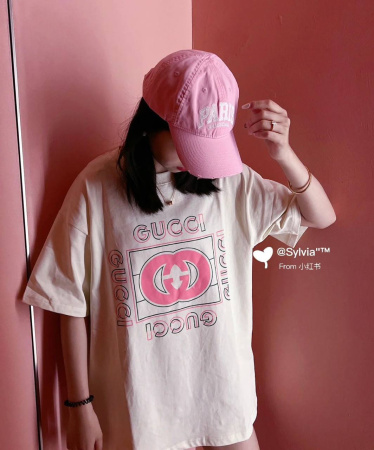 ФУТБОЛКА GUCCI  68591 детальное фото товара