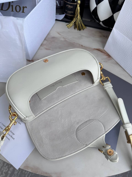 СУМКА CHRISTIAN DIOR BOBBY  45254 фото анонса