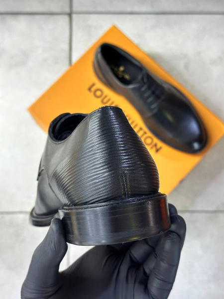 МУЖСКИЕ ТУФЛИ LOUIS VUITTON  73358 фото анонса