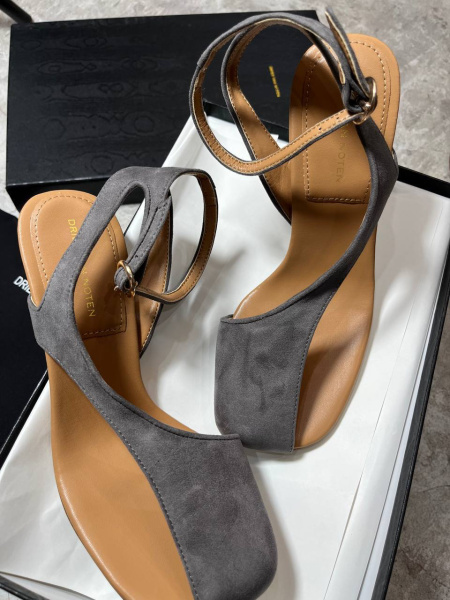 ТУФЛИ DRIES VAN NOTEN  75030 фото анонса