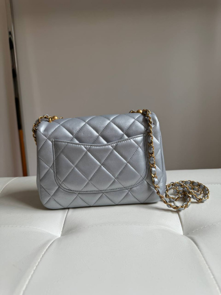 СУМКА CHANEL  69470 фото анонса