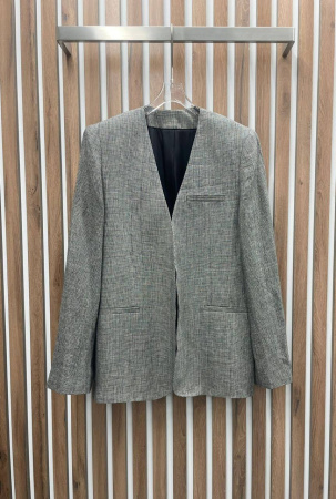 ПИДЖАК TOTEME  66537 детальное фото товара