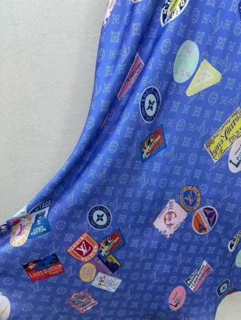 ЮБКА LOUIS VUITTON  76923 детальное фото товара