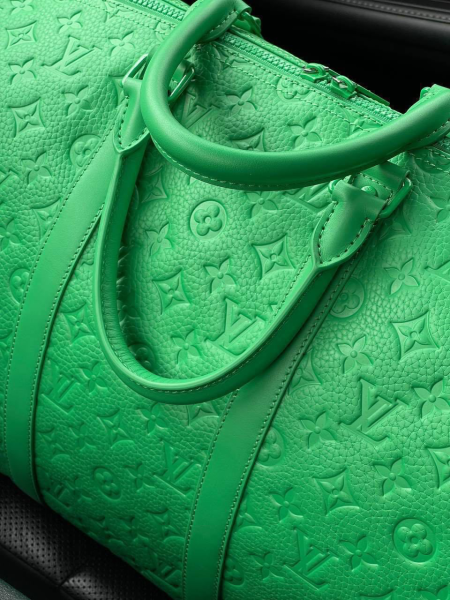 ДОРОЖНАЯ СУМКА LOUIS VUITTON 53248 фото анонса