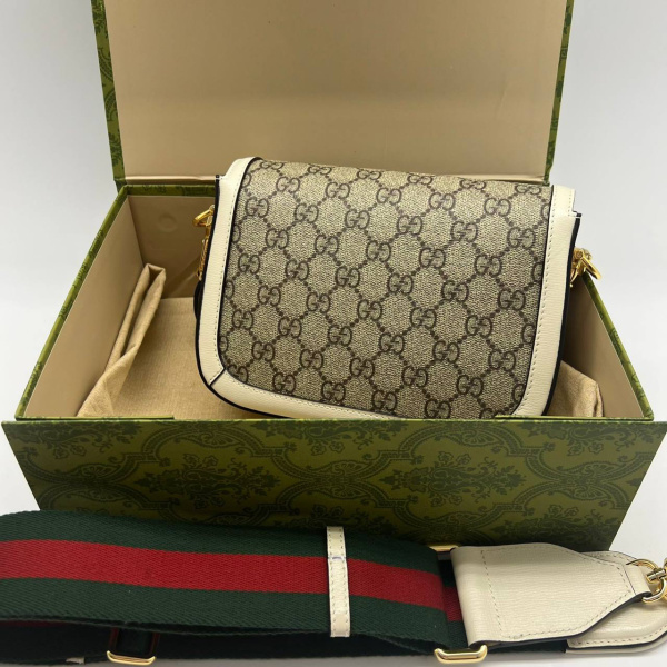 СУМКА GUCCI  62160 фото анонса