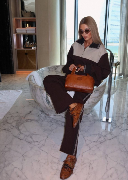 КОСТЮМ MIU MIU  79088 фото анонса