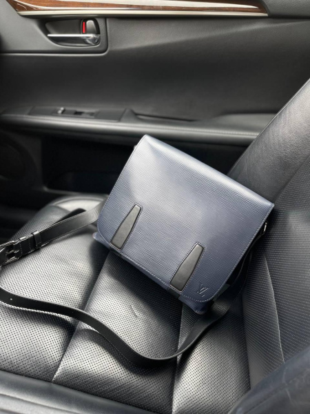 МУЖСКАЯ СУМКА МЕССЕНДЖЕР LOUIS VUITTON 42970 фото анонса