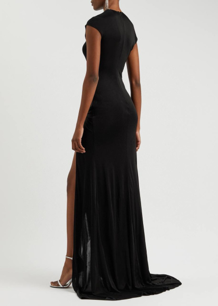 ПЛАТЬЕ DAVID KOMA  72656 фото анонса