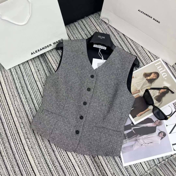 КОСТЮМ ALEXANDER WANG  64324 фото анонса