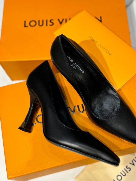 ТУФЛИ LOUIS VUITTON  65093 фото анонса