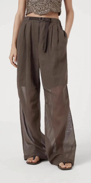 КОСТЮМ BRUNELLO CUCINELLI  69299 фото анонса