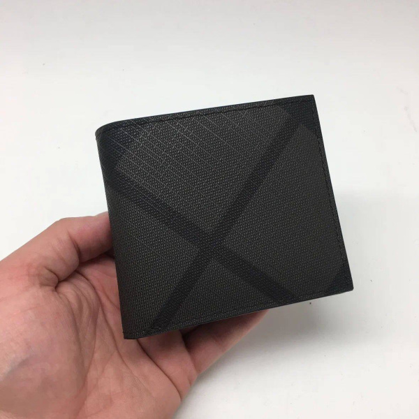 МУЖСКОЙ ПОРТМОНЕ BURBERRY  67956 фото анонса