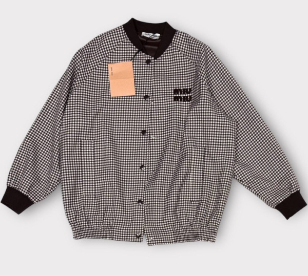 БОМБЕР MIU MIU 