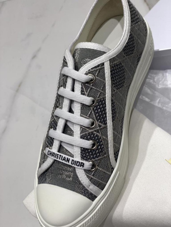 КЕДЫ CHRISTIAN DIOR 37519 детальное фото товара