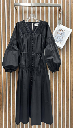 ПЛАТЬЕ JOSLIN  66678 детальное фото товара