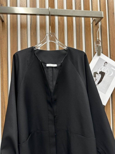 РУБАШКА THE ROW  67266 фото анонса