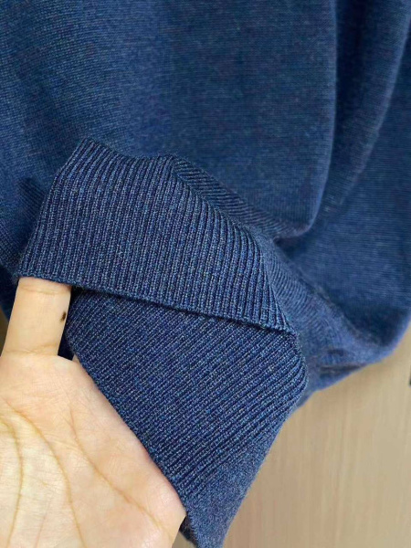 МУЖСКАЯ ВОДОЛАЗКА BRUNELLO CUCINELLI  64132 фото анонса