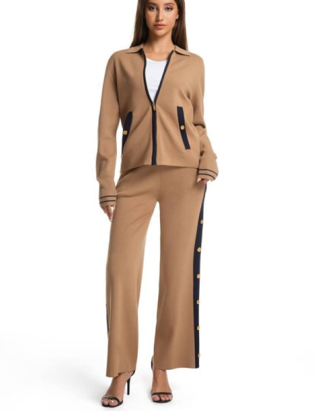 КОСТЮМ SCHIAPARELLI 