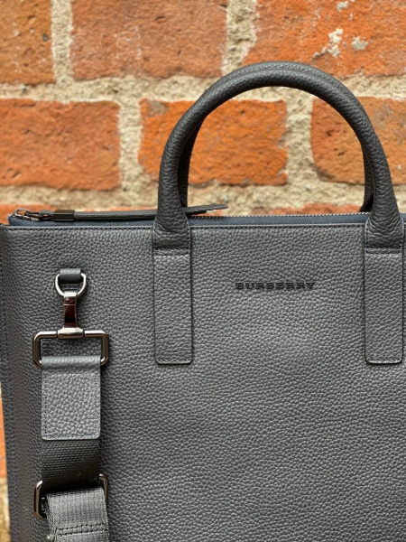 МУЖСКОЙ ПОРТФЕЛЬ BURBERRY 43475 фото анонса