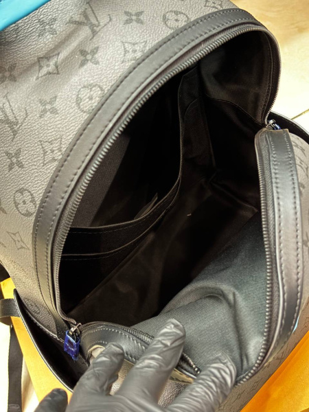 МУЖСКОЙ РЮКЗАК LOUIS VUITTON  72016 фото анонса