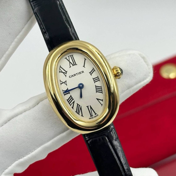 ЧАСЫ CARTIER 