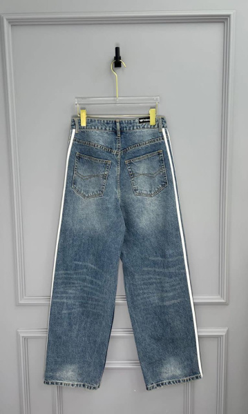 ДЖИНСЫ BALENCIAGA  64220 фото анонса