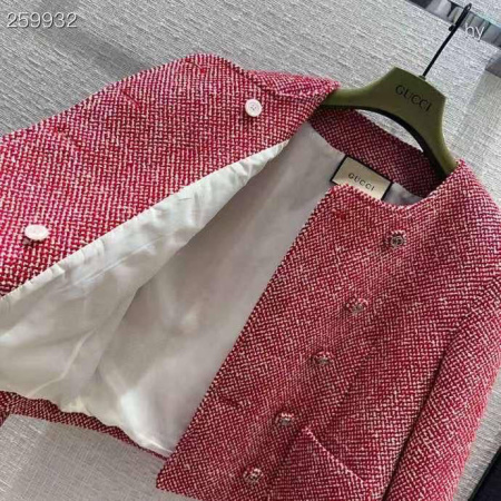 ПИДЖАК GUCCI  65466 детальное фото товара