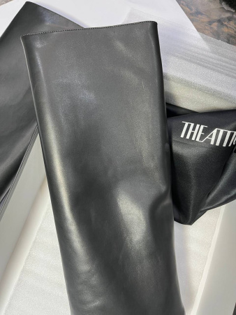 САПОГИ THE ATTICO  72293 детальное фото товара