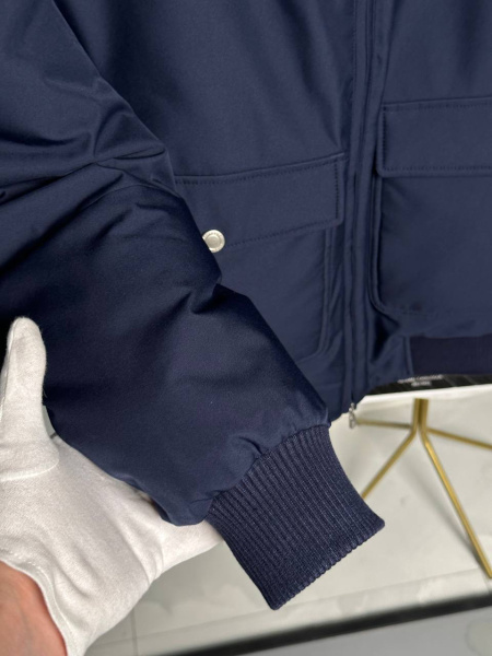 МУЖСКАЯ КУРТКА BRUNELLO CUCINELLI  80762 фото анонса