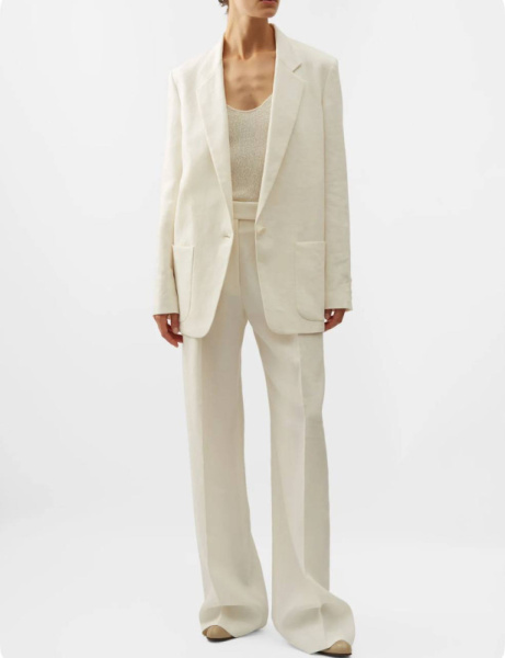 КОСТЮМ THE ROW 