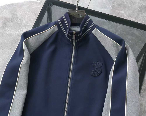 МУЖСКОЙ КОСТЮМ BURBERRY  79950 фото анонса