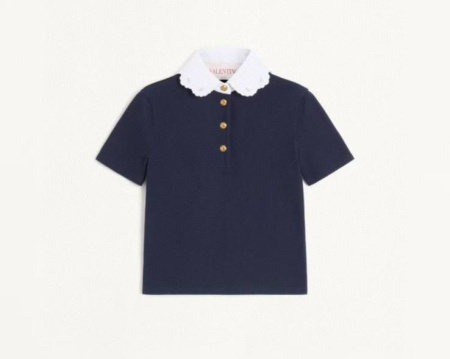 ПОЛО VALENTINO  74819 детальное фото товара