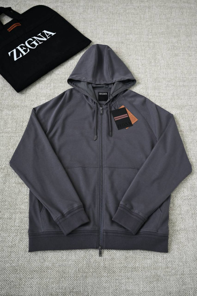 МУЖСКОЙ КОСТЮМ ZEGNA  82548 фото анонса