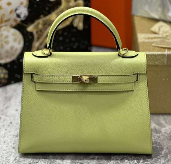 СУМКА HERMES KELLY 25