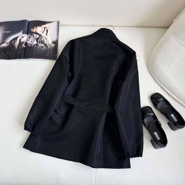 ПЛАЩ PRADA 65974 фото анонса