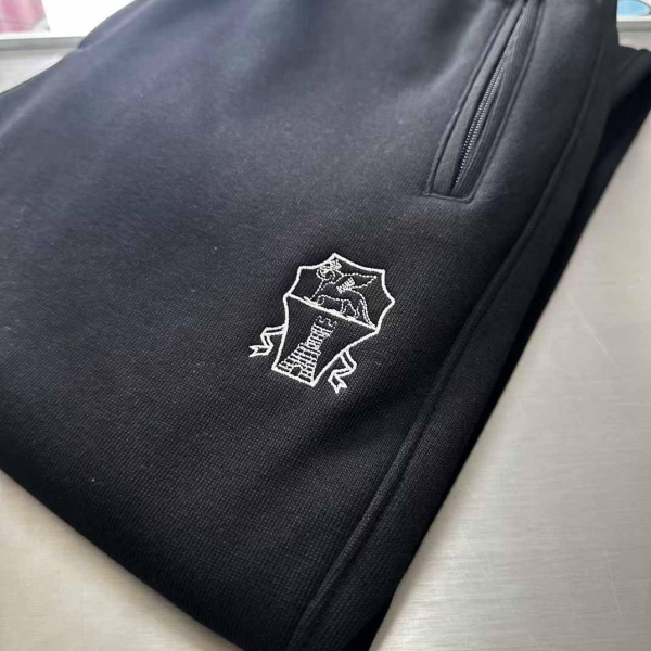 МУЖСКИЕ БРЮКИ BRUNELLO CUCINELLI  72538 фото анонса