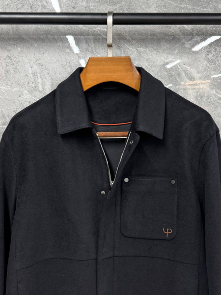 МУЖСКАЯ КУРТКА LORO PIANA  80770 фото анонса