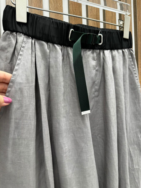 БРЮКИ  60242 фото анонса