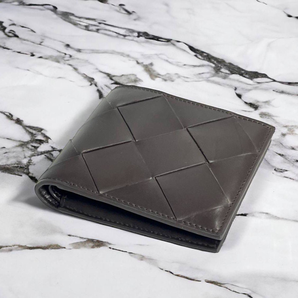 МУЖСКОЙ ПОРТМОНЕ BOTTEGA VENETA  67967 фото анонса