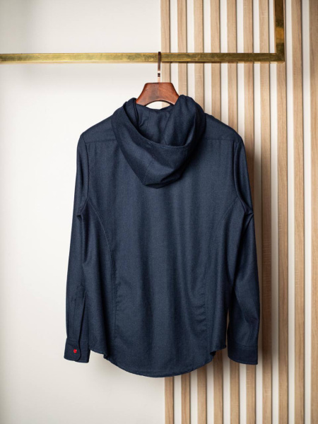 МУЖСКОЙ КОСТЮМ KITON  73459 фото анонса