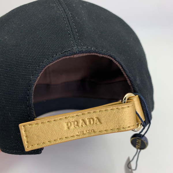 КЕПКА PRADA 38604 фото анонса