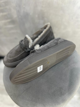 ЛОФЕРЫ BRUNELLO CUCINELLI 52780 детальное фото товара