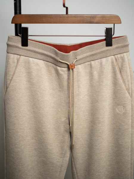 МУЖСКОЙ КОСТЮМ LORO PIANA  79947 фото анонса