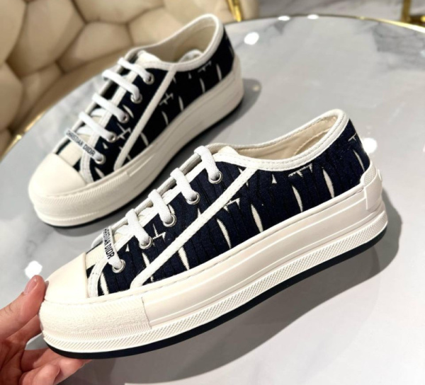 КЕДЫ CHRISTIAN DIOR 
