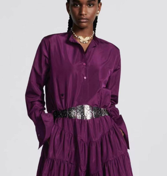 РУБАШКА CHRISTIAN DIOR 