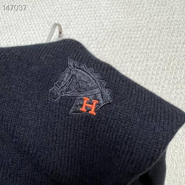 МУЖСКОЙ СВИТЕР HERMES  82430 фото анонса