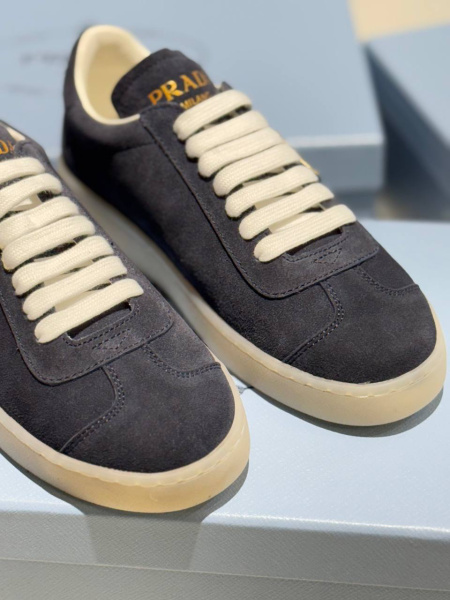 КЕДЫ PRADA  73509 фото анонса