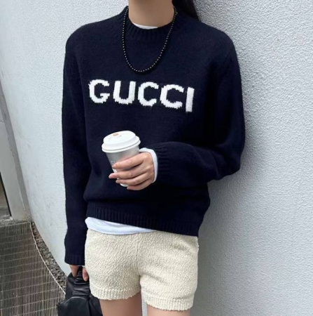 СВИТЕР GUCCI 